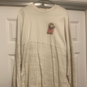 Disney Spirit Jersey